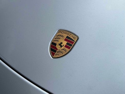 Used 2017 Porsche 911 Carrera 4S image 49