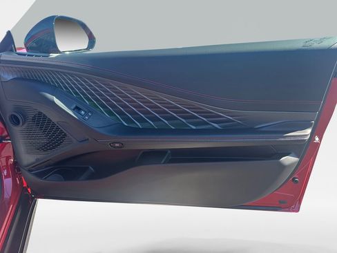 New 2024 Dodge Charger R/T Scat Pack w/ Plus Group image 10