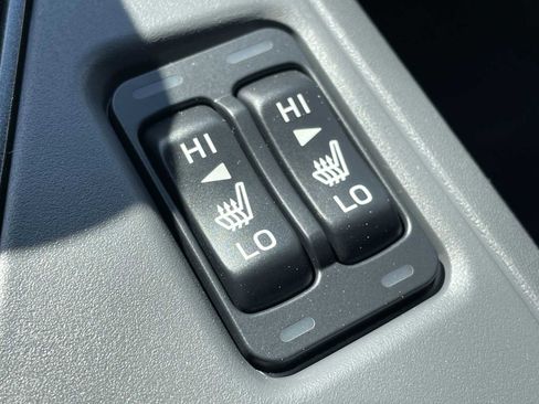 New 2026 Subaru Crosstrek 2.5i Wilderness image 19