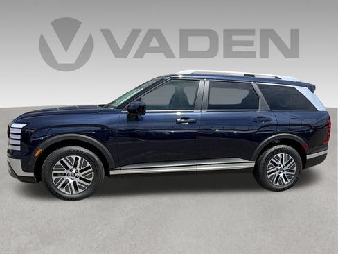 New 2026 Hyundai Palisade SEL Premium FWD image 9