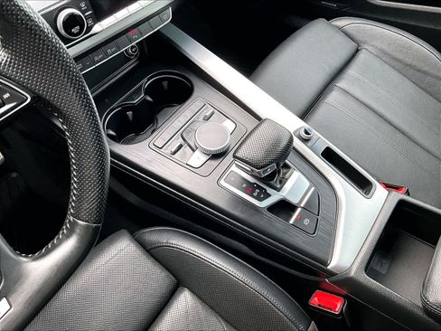 Used 2018 Audi A5 2.0T Prestige image 20