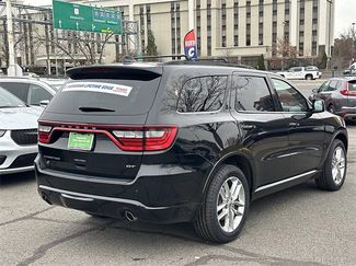 Certified 2023 Dodge Durango GT video 2