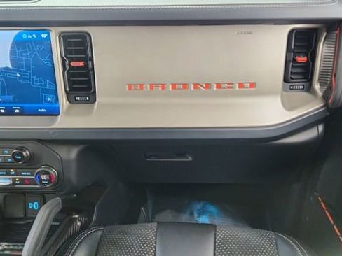 Used 2024 Ford Bronco Raptor image 36