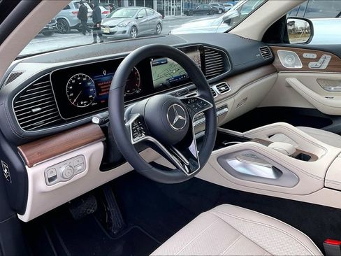 Used 2026 Mercedes-Benz GLE 450 4MATIC Coupe image 8