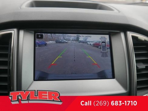 Used 2019 Ford Ranger XLT w/ Black Appearance Package image 53