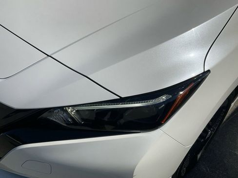 Used 2023 Nissan Leaf SV Plus image 34