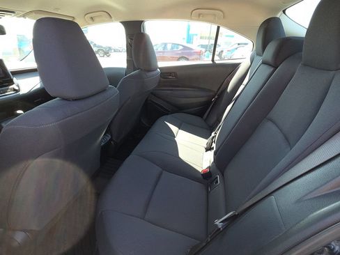 Used 2024 Toyota Corolla LE image 28