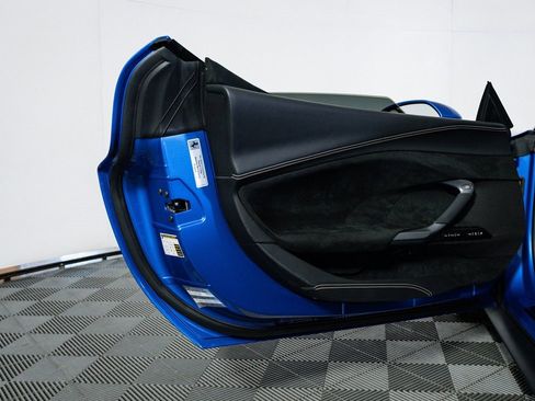 Certified 2024 Ferrari 296 GTB image 16