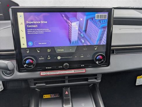 New 2026 Toyota bZ image 12