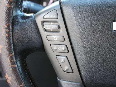 Used 2019 Nissan Armada SV w/ Driver Package image 12