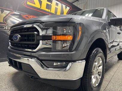 Used 2023 Ford F150 XLT