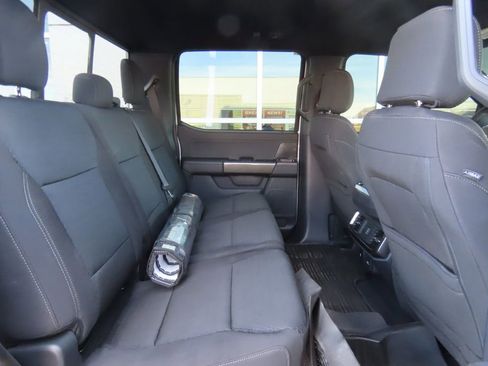 Used 2023 Ford F150 XLT w/ Equipment Group 302A High image 21