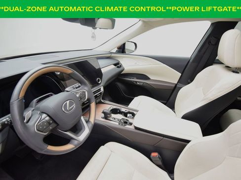 Used 2024 Lexus RX 350 image 10