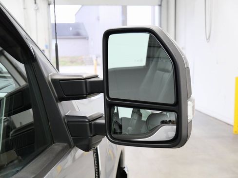 Used 2021 Ford F350 Lariat w/ Lariat Value Package image 41