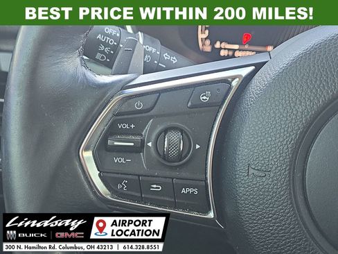 Used 2023 Acura MDX SH-AWD w/ Advance Package image 43