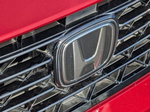 Used 2025 Honda Accord LX image 11