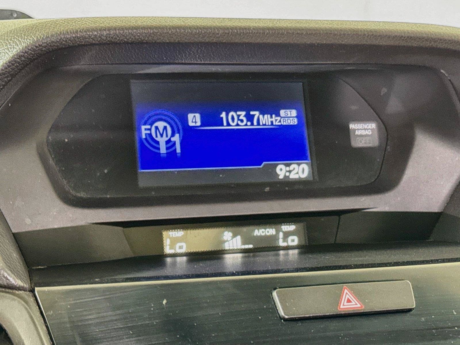 Used 2017 Acura ILX FWD image 12
