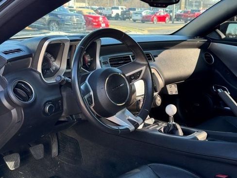 Used 2011 Chevrolet Camaro SS w/ RS Package image 23