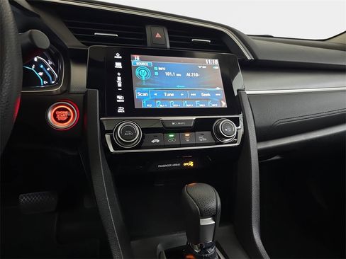 Used 2017 Honda Civic EX image 22