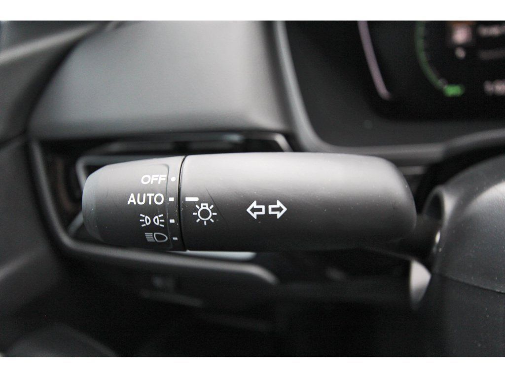 Used 2026 Honda Civic Sport image 11