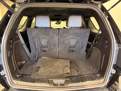 Used 2022 Dodge Durango GT image 24