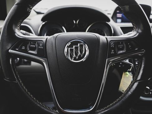 Used 2015 Buick Encore Convenience image 7