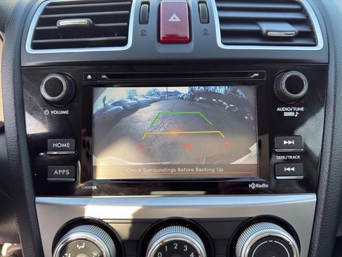 Used 2016 Subaru Crosstrek 2.0i Premium image 27