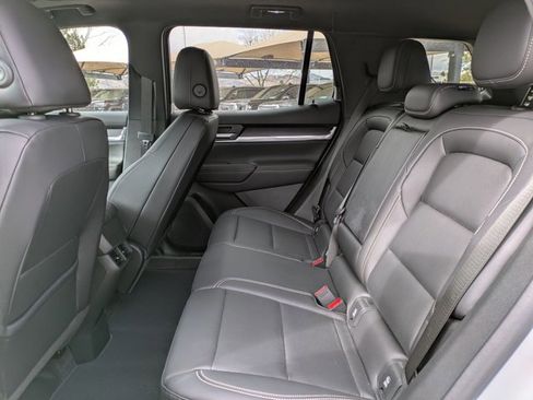 New 2025 GMC Terrain Elevation w/ Elevation Premium Package image 17