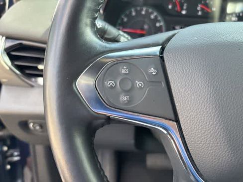 Used 2022 Chevrolet Traverse LT w/ LPO, Cargo Package image 11