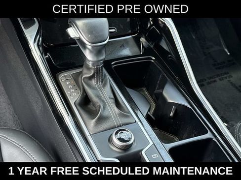 Used 2023 Kia Sorento SX FWD image 23