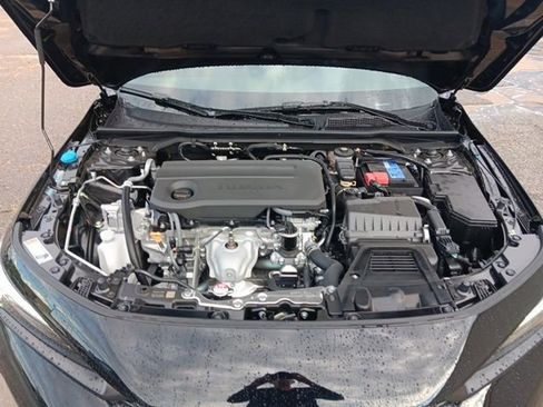 New 2026 Honda Civic Sport image 34