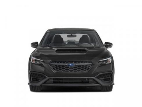 New 2026 Subaru WRX AWD/4WD image 7