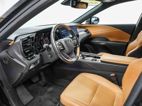 Used 2024 Lexus RX 350 Premium w/ Cold Area Package FWD image 18