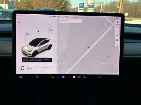 Used 2021 Tesla Model Y Long Range image 29