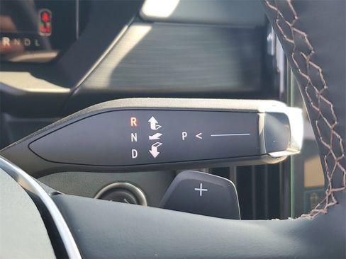 New 2026 GMC Acadia AT4 image 19