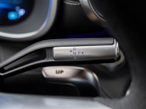 New 2025 Mercedes-Benz AMG GT 43 image 21