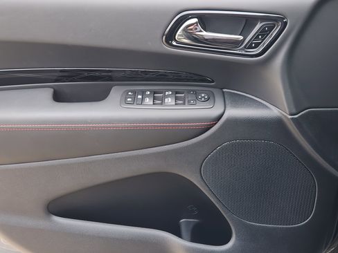 New 2026 Dodge Durango GT image 19
