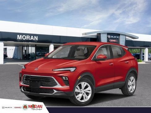 New 2026 Buick Encore GX Preferred image 1