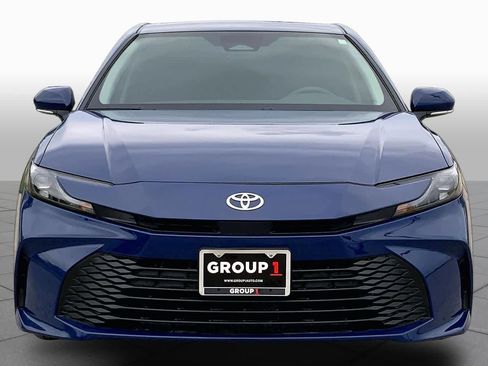 Used 2026 Toyota Camry LE w/ Convenience Package FWD image 4