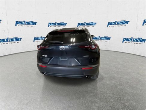 Used 2024 MAZDA CX-30 AWD 2.5 S w/ Select Sport Pkg image 10