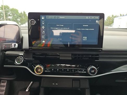 Used 2024 Honda Prologue Touring image 9