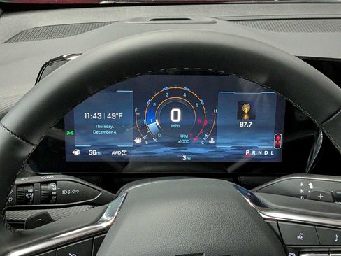 New 2026 Chevrolet Equinox LT image 30