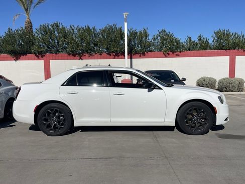 Used 2021 Chrysler 300 Touring w/ Sport Appearance Package image 3