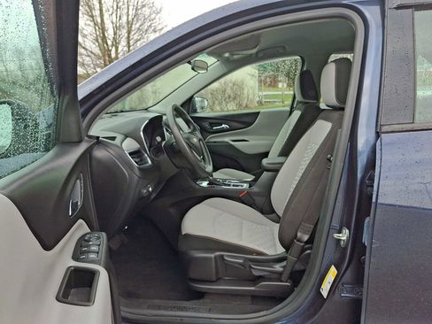 Used 2018 Chevrolet Equinox LS image 15