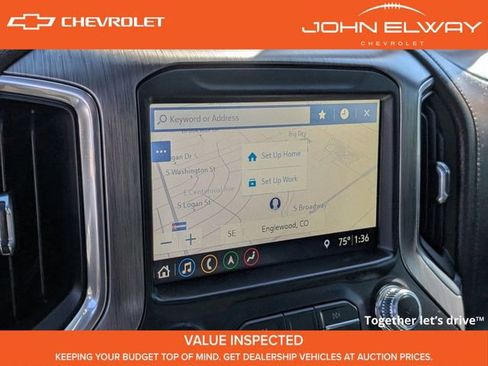 Used 2019 GMC Sierra 1500 Denali w/ Denali Ultimate Package image 28