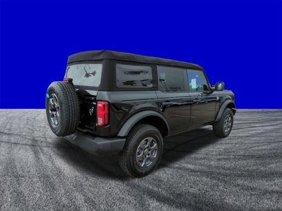 New 2026 Ford Bronco Big Bend