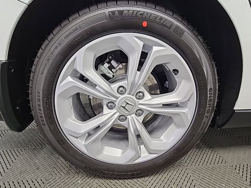 New 2025 Honda Accord LX image 43