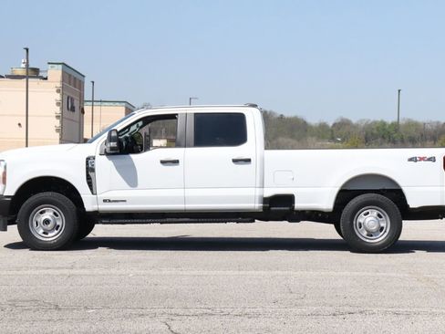 New 2026 Ford F350 XL w/ Snow Plow Prep Package AWD/4WD image 5