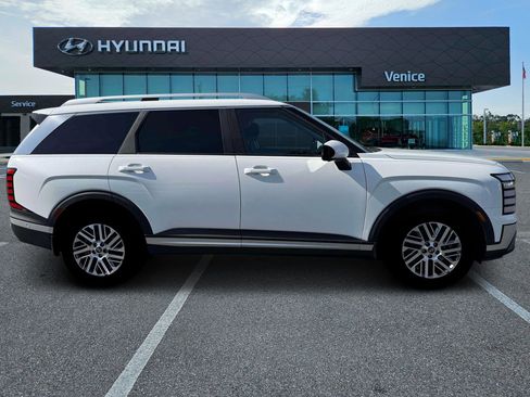 New 2026 Hyundai Palisade SEL FWD image 28