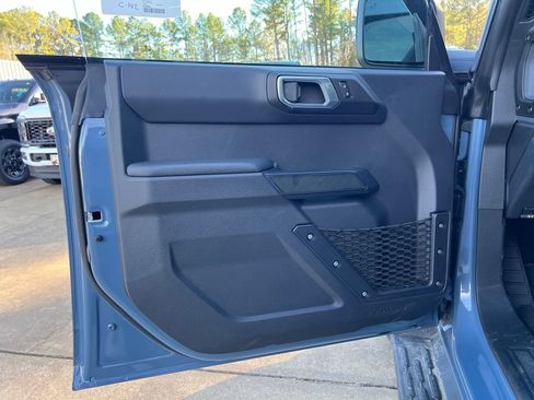 New 2025 Ford Bronco Big Bend image 11